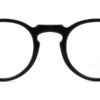 Oliver Peoples Gregory Peck OV5186 1005 Black 7 Gọng kính mắt Oliver Peoples Gregory Peck OV5186 1005 Black chính hãng