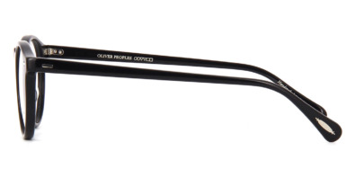 Gọng kính Oliver Peoples Gregory Peck OV5186 1005 Black