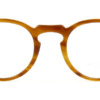 Gọng kính mắt Oliver Peoples Gregory Peck OV5186 1011 chính hãng