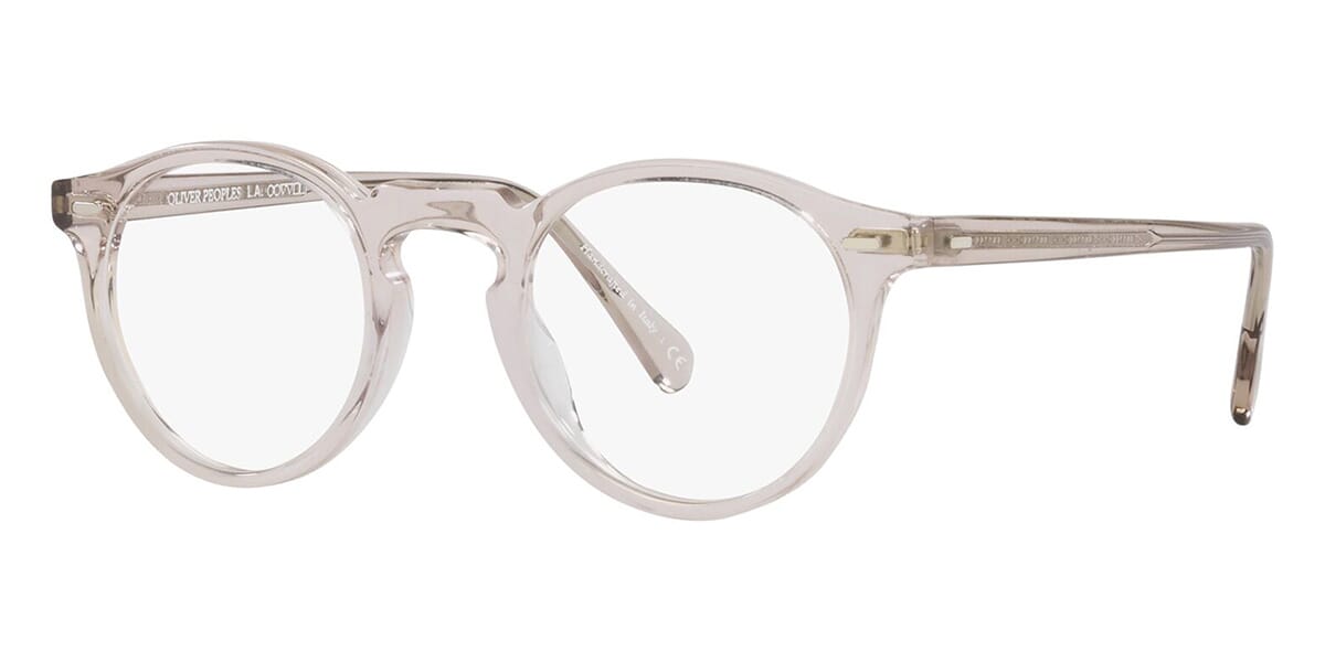 Oliver Peoples Gregory Peck OV5186 1467 2 Gọng kính Oliver Peoples Gregory Peck OV5186 1467 chính hãng