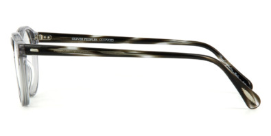 Gọng kính Oliver Peoples Gregory Peck OV5186 1484 Workman Grey