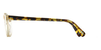 Gọng kính Oliver Peoples Gregory Peck OV5186 1485 Buff and Tortoise