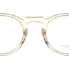Gọng kính mắt Oliver Peoples Gregory Peck OV5186 1485 Buff and Tortoise chính hãng