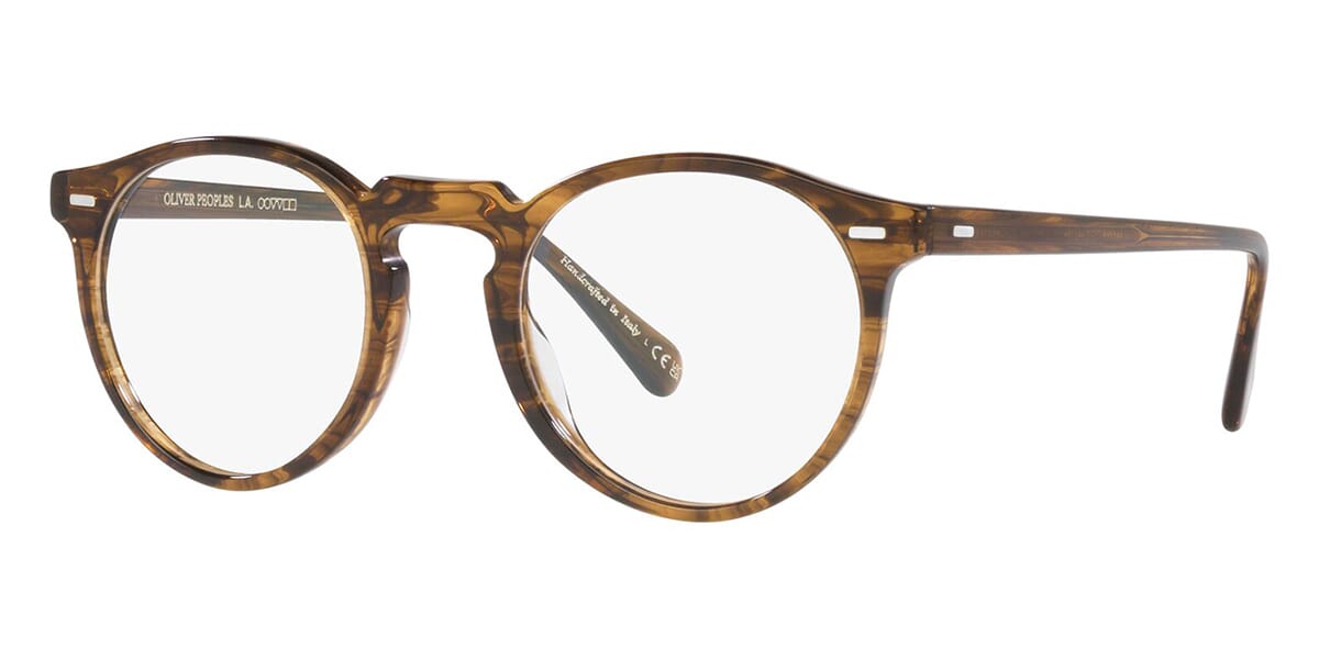 Oliver Peoples Gregory Peck OV5186 1689 2 Gọng kính Oliver Peoples Gregory Peck OV5186 1689 chính hãng