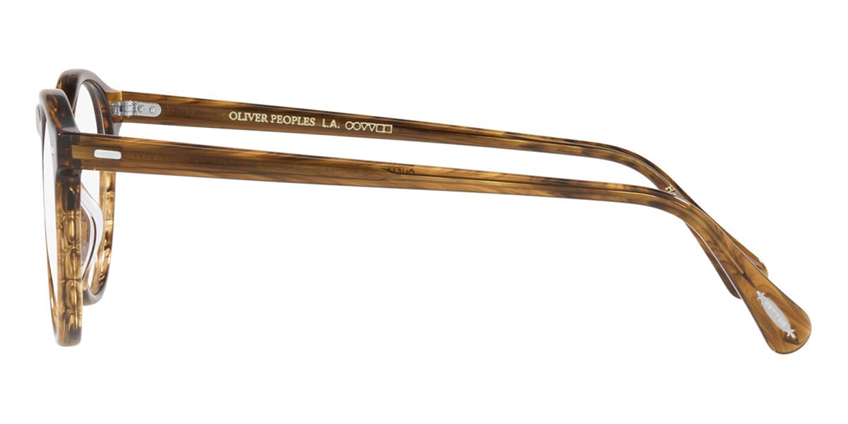 Oliver Peoples Gregory Peck OV5186 1689 3 Gọng kính Oliver Peoples Gregory Peck OV5186 1689