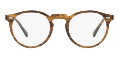Gọng kính mắt Oliver Peoples Gregory Peck OV5186 1689 chính hãng