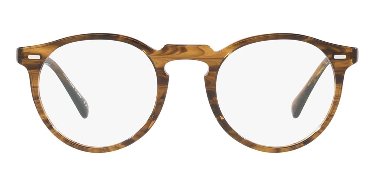 Oliver Peoples Gregory Peck OV5186 1689 10 Gọng kính cận Oliver Peoples Gregory Peck OV5186 1689 chính hãng