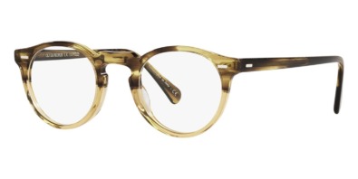 Gọng kính Oliver Peoples Gregory Peck OV5186 1703 chính hãng