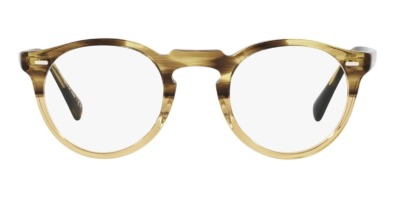 Gọng kính mắt Oliver Peoples Gregory Peck OV5186 1703 chính hãng