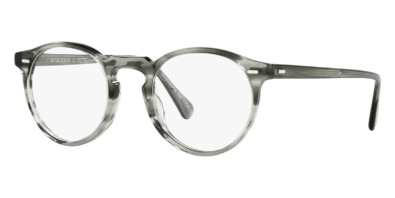 Gọng kính Oliver Peoples Gregory Peck OV5186 1705 chính hãng