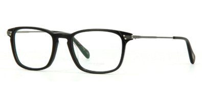 Gọng kính Oliver Peoples Harwell OV5278U 1465 Semi Matte Black chính hãng