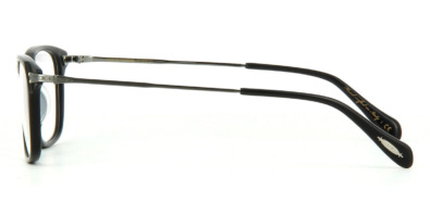 Gọng kính Oliver Peoples Harwell OV5278U 1465 Semi Matte Black