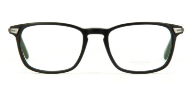 Gọng kính mắt Oliver Peoples Harwell OV5278U 1465 Semi Matte Black chính hãng