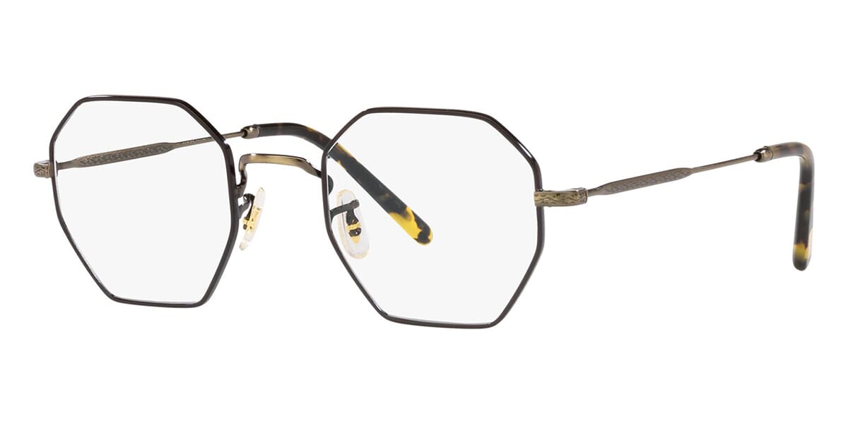 Oliver Peoples Holender OV1312 5317 2 Gọng kính Oliver Peoples Holender OV1312 5317 chính hãng