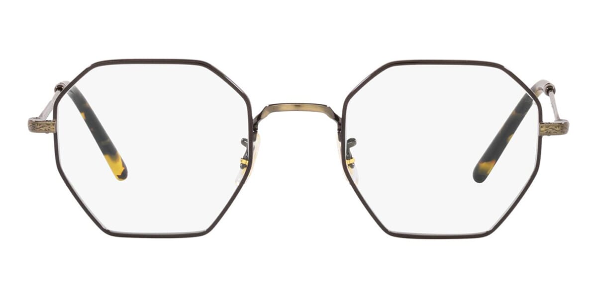 Oliver Peoples Holender OV1312 5317 10 Gọng kính cận Oliver Peoples Holender OV1312 5317 chính hãng
