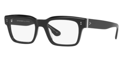 Oliver Peoples Hollins OV5470U 1005 4 Gọng kính Oliver Peoples Hollins OV5470U 1005 chính hãng