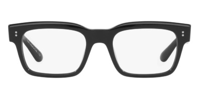 Gọng kính mắt Oliver Peoples Hollins OV5470U 1005 chính hãng