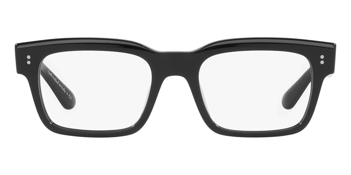 Oliver Peoples Hollins OV5470U 1005 10 Gọng kính cận Oliver Peoples Hollins OV5470U 1005 chính hãng