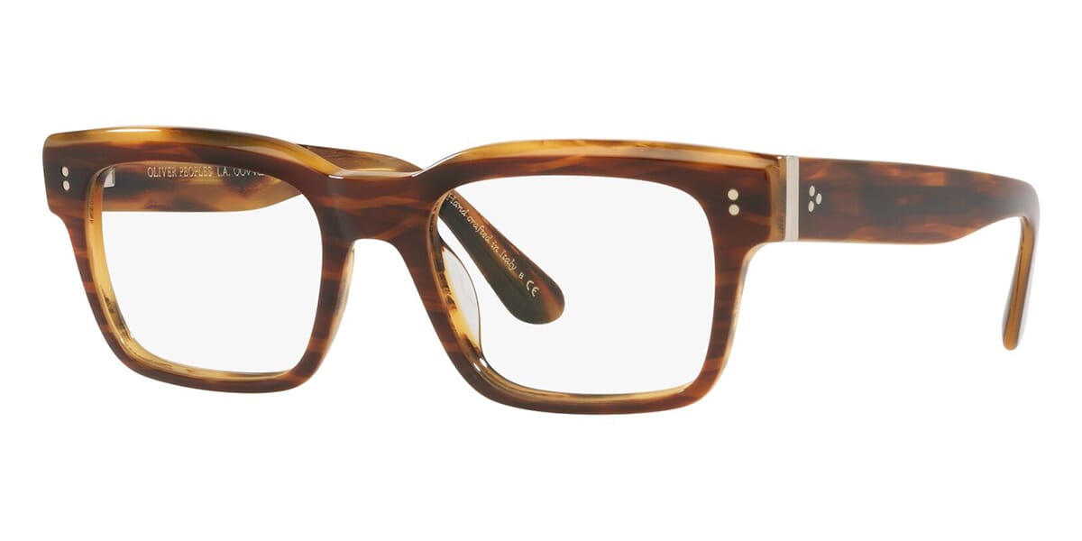 Oliver Peoples Hollins OV5470U 1310 2 Gọng kính Oliver Peoples Hollins OV5470U 1310 chính hãng