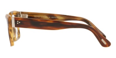 Oliver Peoples Hollins OV5470U 1310 5 Gọng kính Oliver Peoples Hollins OV5470U 1310