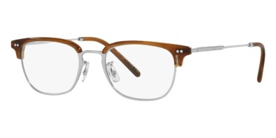 Gọng kính Oliver Peoples Kesten OV5468 1011 chính hãng