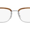 Gọng kính mắt Oliver Peoples Kesten OV5468 1011 chính hãng
