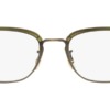 Gọng kính mắt Oliver Peoples Kesten OV5468 1680 chính hãng