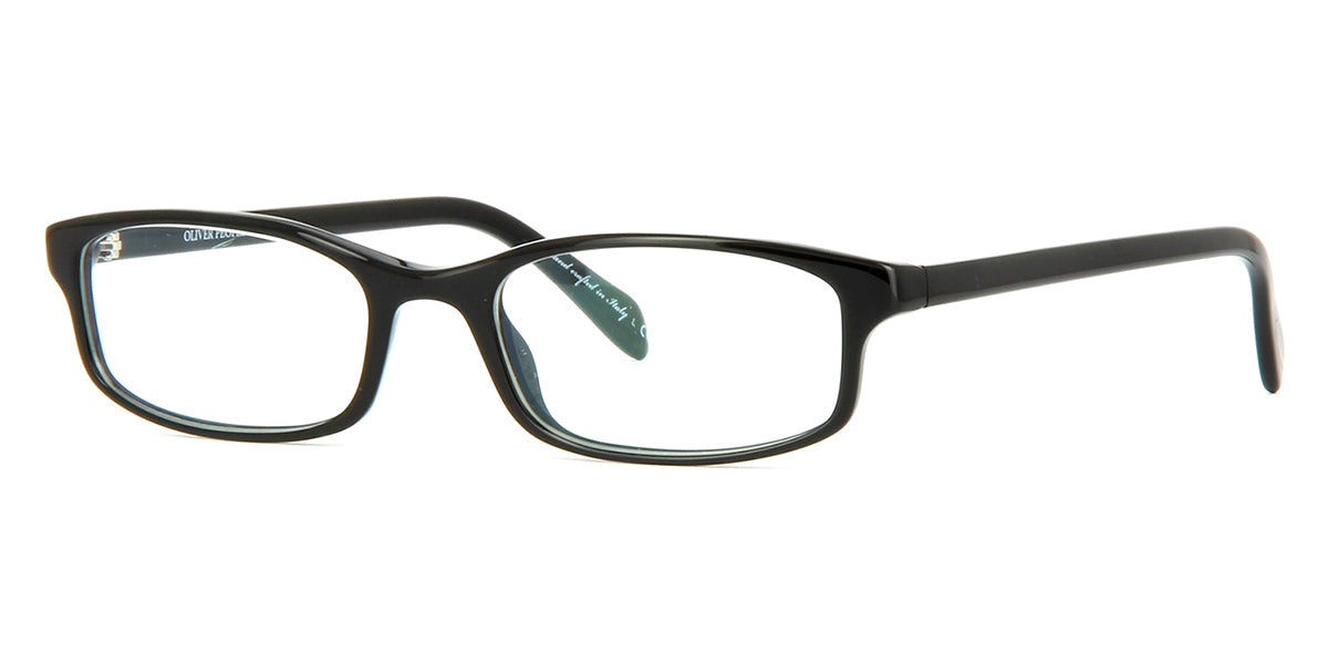 Oliver Peoples Lance R OV5003 1005 Black 2 Gọng kính Oliver Peoples Lance R OV5003 1005 Black chính hãng