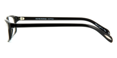 Oliver Peoples Lance R OV5003 1005 Black 5 Gọng kính Oliver Peoples Lance R OV5003 1005 Black