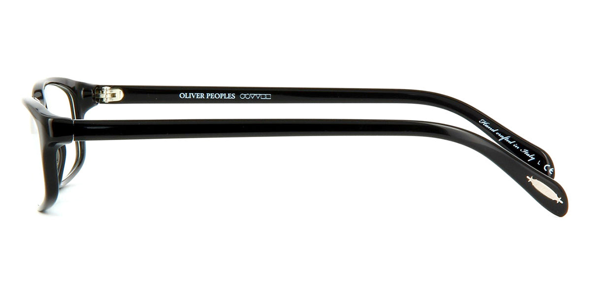 Oliver Peoples Lance R OV5003 1005 Black 3 Gọng kính Oliver Peoples Lance R OV5003 1005 Black