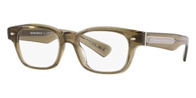 Gọng kính Oliver Peoples Latimore OV5507U 1678 chính hãng