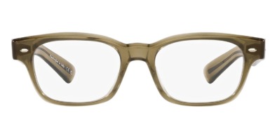 Gọng kính mắt Oliver Peoples Latimore OV5507U 1678 chính hãng