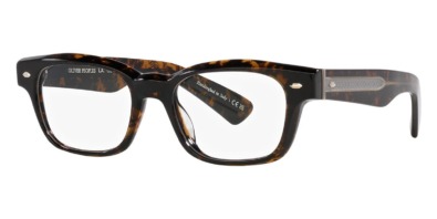 Gọng kính Oliver Peoples Latimore OV5507U 1747 chính hãng