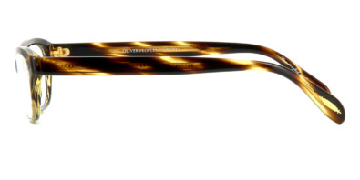 Oliver Peoples Luv OV5161 1003 Cocobolo 5 Gọng kính Oliver Peoples Luv OV5161 1003 Cocobolo