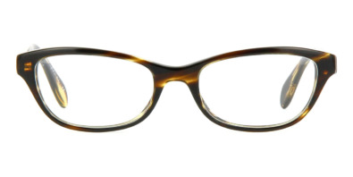 Gọng kính mắt Oliver Peoples Luv OV5161 1003 Cocobolo chính hãng