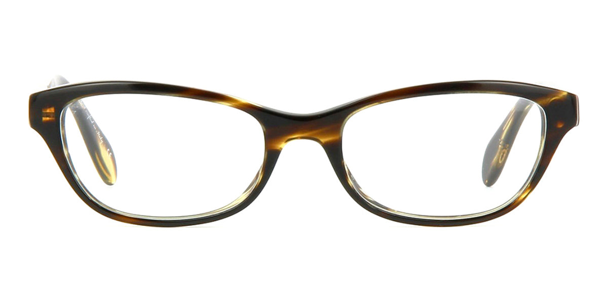 Oliver Peoples Luv OV5161 1003 Cocobolo 10 Gọng kính cận Oliver Peoples Luv OV5161 1003 Cocobolo chính hãng