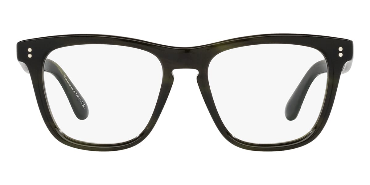 Oliver Peoples Lynes OV5449U 1680 10 Gọng kính cận Oliver Peoples Lynes OV5449U 1680 chính hãng