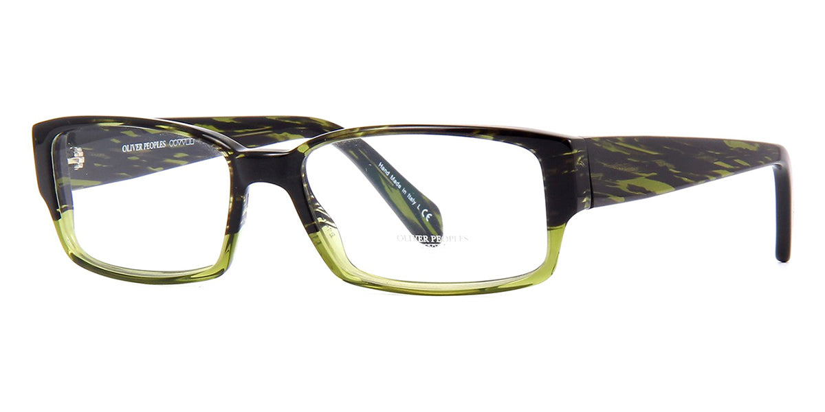 Oliver Peoples Mackaye OV5103 1052 Military 2 Gọng kính Oliver Peoples Mackaye OV5103 1052 Military chính hãng