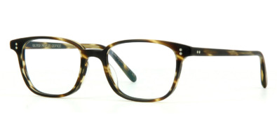 Gọng kính Oliver Peoples Maslon OV5279U 1474 Semi Matte Cocobolo chính hãng