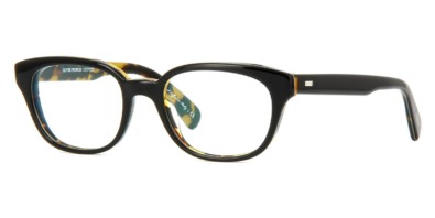 Gọng kính Oliver Peoples Michaela OV5240 1309 Black On Tortoise chính hãng