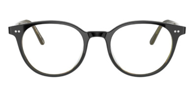 Gọng kính mắt Oliver Peoples Mikett OV5429U 1441 Black and Olive Tortoise chính hãng