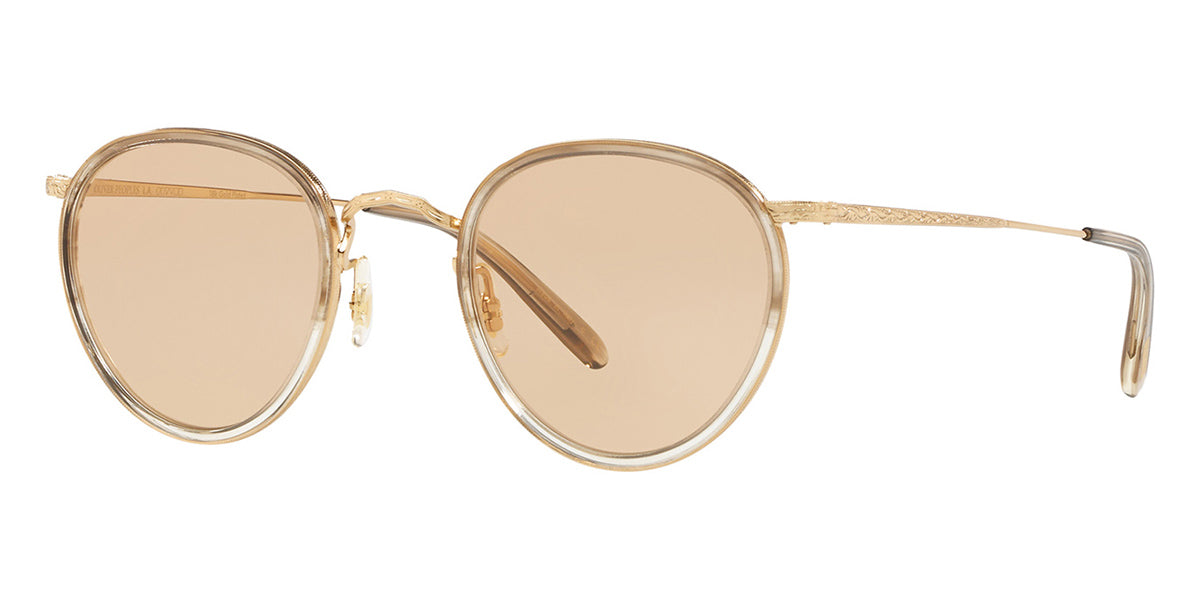 Oliver Peoples MP-2 OV1104 5287 2 Gọng kính Oliver Peoples MP-2 OV1104 5287 chính hãng