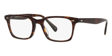Oliver Peoples Nisen OV5446U 1009 4 Gọng kính Oliver Peoples Nisen OV5446U 1009 chính hãng