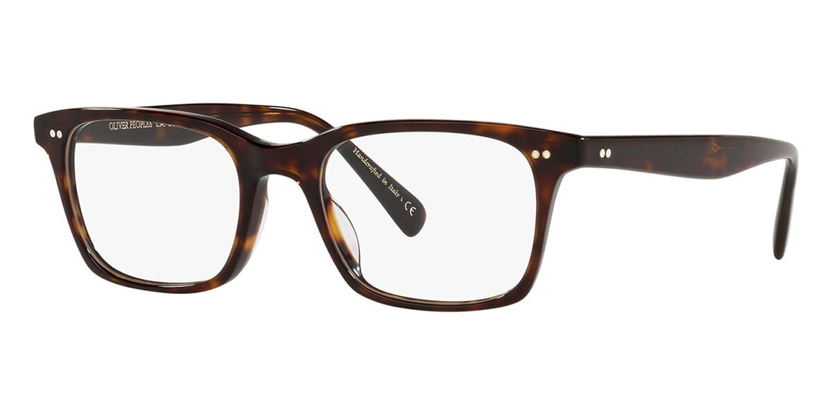 Oliver Peoples Nisen OV5446U 1009 2 Gọng kính Oliver Peoples Nisen OV5446U 1009 chính hãng