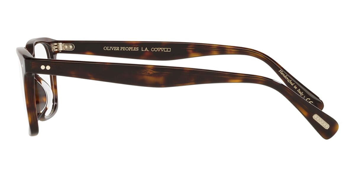 Oliver Peoples Nisen OV5446U 1009 3 Gọng kính Oliver Peoples Nisen OV5446U 1009