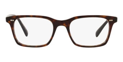 Gọng kính mắt Oliver Peoples Nisen OV5446U 1009 chính hãng