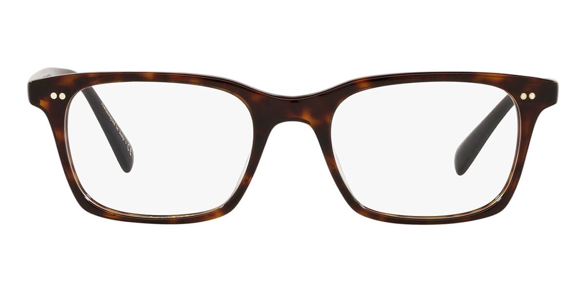 Oliver Peoples Nisen OV5446U 1009 10 Gọng kính cận Oliver Peoples Nisen OV5446U 1009 chính hãng