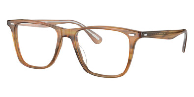 Gọng kính Oliver Peoples Ollis OV5437U 1011 chính hãng