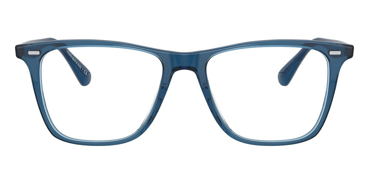 Oliver Peoples Ollis OV5437U 1670 10 Gọng kính cận Oliver Peoples Ollis OV5437U 1670 chính hãng