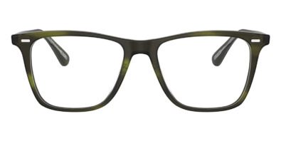 Gọng kính mắt Oliver Peoples Ollis OV5437U 1693 chính hãng